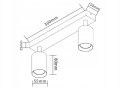 NORD-4280-Kinkiet-GU10-LED-Bardo-ruchomy-x2-czarny-Kod-producenta-6685.jpg