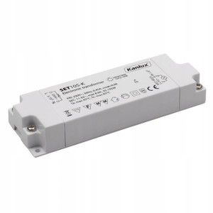 KANLUX 1426 SET105-K Zasilacz elektroniczny