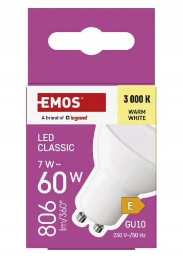 EMOS-ZQ8E42-ZAROWKA-LED-CLS-MR16-7W-60W-806lm-3000K-GU10-WW.jpg