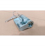 INCOBEX INC-00400 Wkładka Zamka WZ-KP 1333 EUR-968/8201