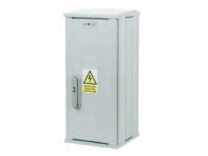 INCOBEX IOB-40210-01-011 SSTN 26X58 Lakier Obudowa termoutwardzalna, lakierowana