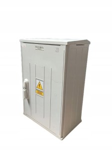 INCOBEX IOB-41210-01-011 SSTN 40x58 Lakier Obudowa termoutwardzalna