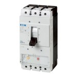 EATON 259115 Wyłącznik mocy 3P 630A 50kA NZMN3-AE630