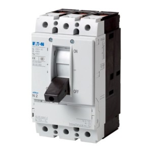 EATON 266010 Rozłącznik mocy N2-250 3P 250A