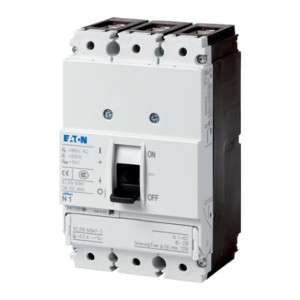 EATON 281236 Rozłącznik mocy 3P 160A NI-160