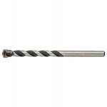GRAPHITE 57H318 Wiertło do betonu 10 x 120 mm, końcówka motylkowa