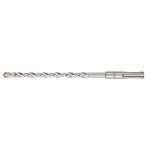 GRAPHITE 57H416 Wiertło do betonu SDS Plus, 8 x 160 mm, S4, quatro 57H416