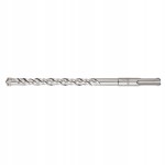 GRAPHITE 57H424 Wiertło do betonu SDS Plus, 10 x 160 mm, S4, quatro 57H424