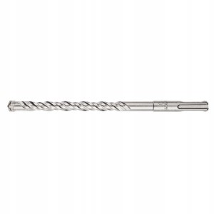 GRAPHITE 57H424 Wiertło do betonu SDS Plus, 10 x 160 mm, S4, quatro 57H424