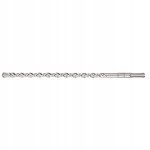 GRAPHITE 57H428 Wiertło do betonu SDS Plus, 10 x 260 mm, S4, quatro 57H428