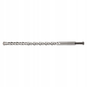 GRAPHITE 57H440 Wiertło do betonu SDS Plus, 12 x 210 mm, S4, quatro 57H440