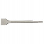 GRAPHITE 57H558 Dłuto SDS Plus 40 x 14 x 250 mm 57H558