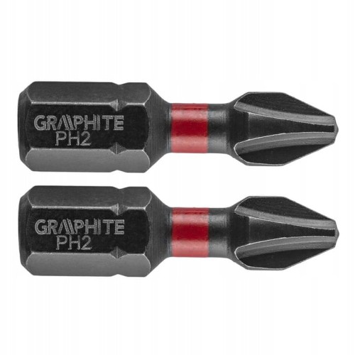 GRAPHITE-56H501-Bity-udarowe-PH2-x-25-mm-2-szt.jpg