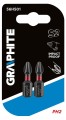 GRAPHITE-56H501-Bity-udarowe-PH2-x-25-mm-2-szt-EAN-GTIN-5902062504371.jpg