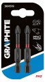 GRAPHITE-56H519-Bity-udarowe-PH2-x-50-mm-2-szt-EAN-GTIN-5902062504531.jpg
