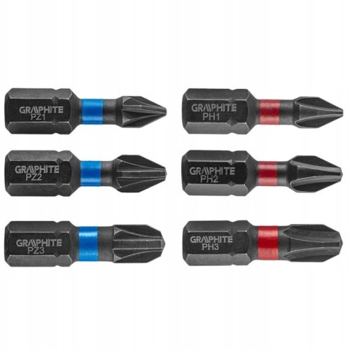 GRAPHITE-56H540-Bity-udarowe-PH1-2-3-PZ1-2-3-x-25-mm-6-szt.jpg