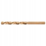 GRAPHITE 57H038 Wiertło do metalu HSS-Co, 6.0 mm