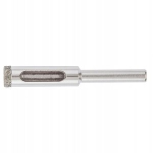 GRAPHITE 57H280 Wiertło diamentowe do gresu 10 mm