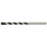GRAPHITE 57H313 Wiertło do betonu, 5 x 80 mm, końcówka motylkowa