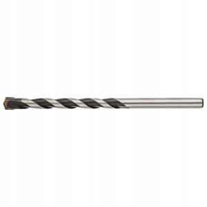 GRAPHITE 57H313 Wiertło do betonu, 5 x 80 mm, końcówka motylkowa