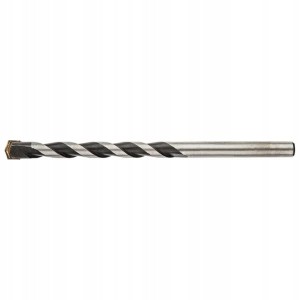 GRAPHITE 57H314 Wiertło do betonu 6 x 100 mm, końcówka motylkowa