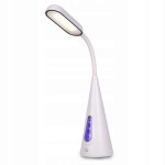 SANICO Lampka biurkowa MULTI LED biała 311252
