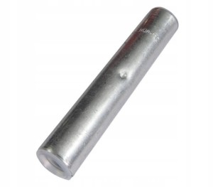 HAUPA 294582 HZ złaczka rurkowa AL standard 25 mm2 z pastą