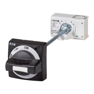 EATON 260166 Rączka NZM1-XTVD rękojeść drzwiowa z blokadą