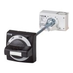 EATON 260168 Rączka NZM2-XTVD z blokadą