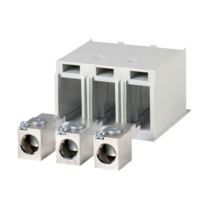 EATON 271457 Zacisk tunelowy NZM2-XKA 3b, 1 strona, wielkość 2