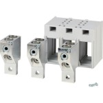 EATON 271461 Zacisk tunelowy NZM3-XKA2 3b, 1 strona, maks. 2x240mm², wielkość 3