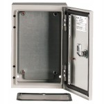 Eaton 111647 Obudowa metal.z płytą montaż. CS-32/150