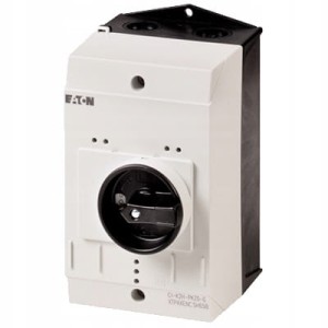 Eaton 219654 Obudowa do wyłączników silnikowych