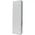EATON 102058 Rozdzielnica stojąca IP 30 bez wyposażenia BP-F-600/20/3