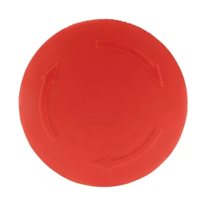 EATON 121462  M22-PVT45P Napęd przycisku bezpieczeństwa 45mm bez podświetlenia