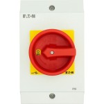 EATON 207310 Rozłącznik bezpieczeństwa P1-25/I2-SI/HI11 3 bieg.+1NO+1NC  25 A  