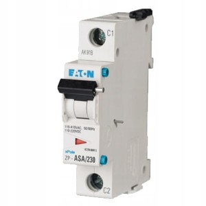 EATON 248439 wyzwalacz wzrostowy ZP-ASA/230