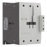 EATON 189927 Stycznik DILM150-EA(RAC240) 75kW/400V sterowanie 230V AC 150A 3P 0Z 0R