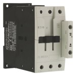 EATON 190014 DILM65-EA(RDC24) Stycznik 30kW/400V sterowanie 24VDC 65A 3P 24V DC 0Z 0R