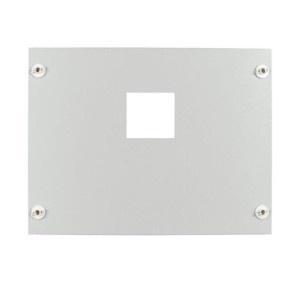 EATON 293605 Płyta montażowa BPZ-NZM2-800-MV