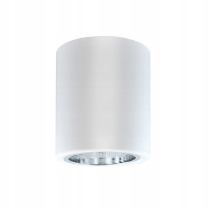 SANICO oprawa JUPITER MD-3011 biała 1xE27 307170
