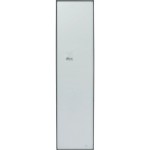 EATON 283856 Ściana boczna (komplet 2szt) XAW2004 D=400