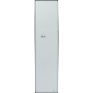 EATON 283856 Ściana boczna (komplet 2szt) XAW2004 D=400