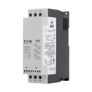 EATON 134914 Softstarter DS7-340SX032N0-N 32 A Uc=24 V AC/DC