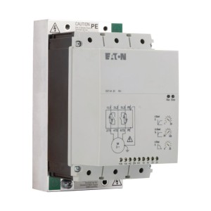 EATON 134920 Softstarter DS7-340SX100N0-N Uc=24 V AC/DC