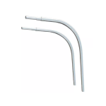 Wysięgnik ELMONTER W16/1/1/1-60/10