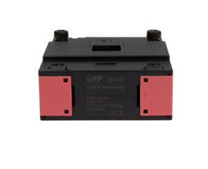 F&F TO-200-5 Przekładnik prądowy z otwieranym rdzeniem 200-5A kl.0,5