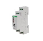 F&F STR-4D Sterownik rolet do silników DC 10÷27V DC STR-4D