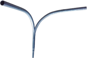 Wysięgnik ELMONTER W16/1/2/1,5-60/10/90