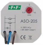 F&F ASO-205 Automat schodowy